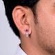 Handmade Silver Jewelry Ruby Rajwadi Bali
